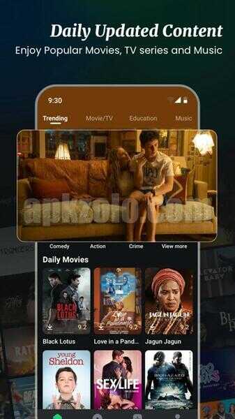MovieBox Pro Mod APK