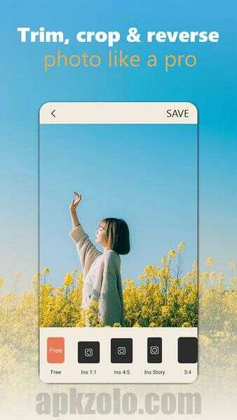 Dazz Cam App Mod APK