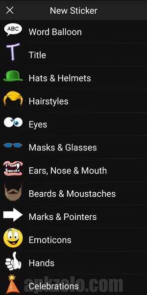 PicSay Pro Mod APK for Android