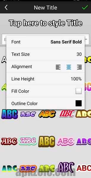 PicSay Pro Mod APK latest version