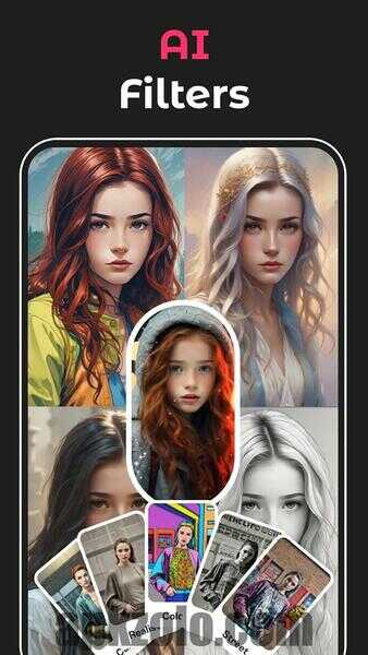 Magic Eraser AI Mod APK
