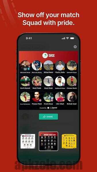 CricHeroes Mod APK Latest Version