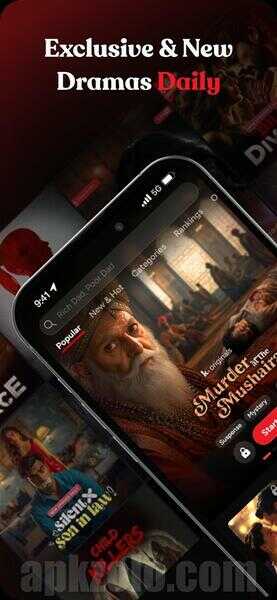 Kuku TV Free Mod APK