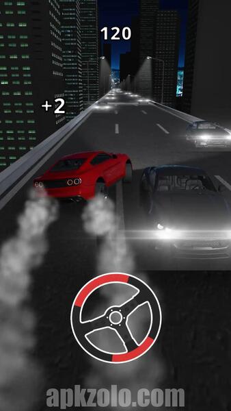 Double Drift Mod APK No Ads