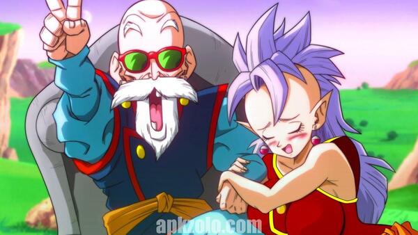 Descargar Kame Paradise 3 APK
