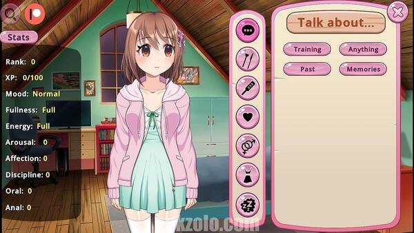 Juegos H APK Download