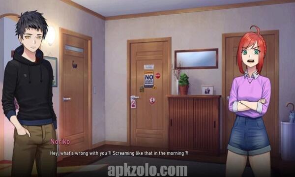 Juegos H APK Full Game