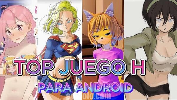 Juegos H APK Latest Version