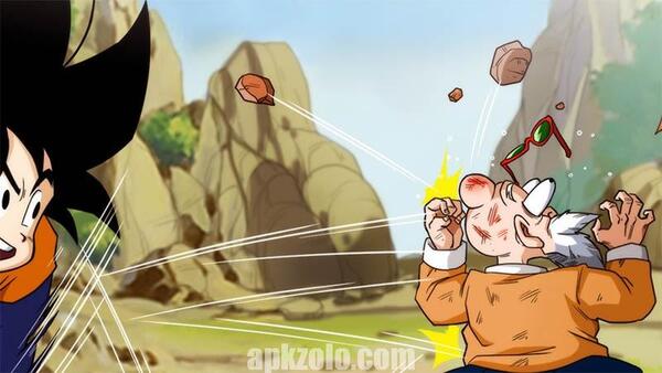 Kame Paradise 3 APK Full Unlocked