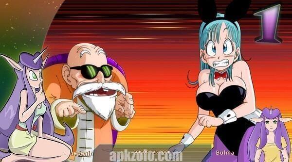 Kame Paradise 3 APK Latest Version