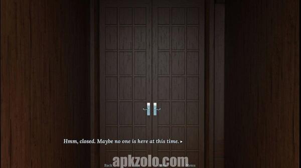My Cute Roommate Android APK