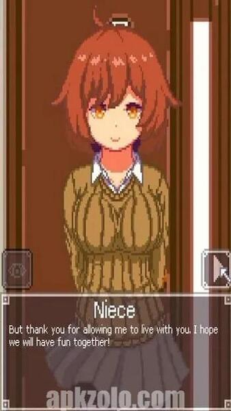 Night Adventure Mod APK Unlimited Everything