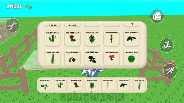 Download Grow A Garden Mod APK