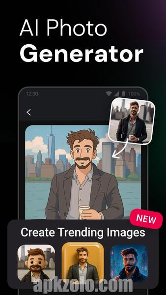 ChatOn Mod APK Premium Unlocked