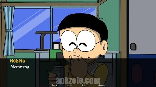 Doraemon X Mod APK Free Purchase