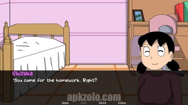 Doraemon X Mod APK Full Version