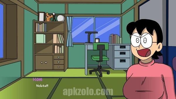 Download Doraemon X Mod APK