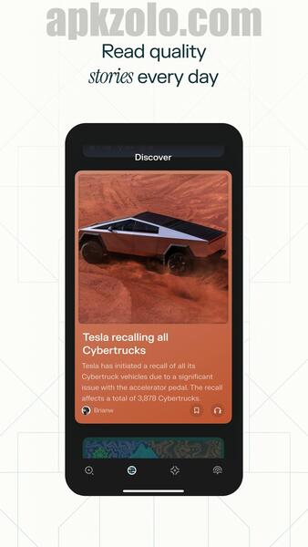 Perplexity Premium Mod APK