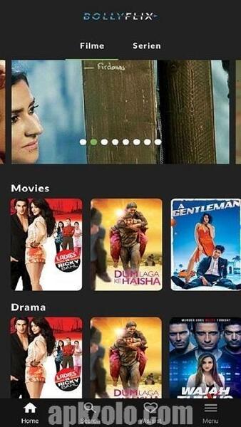 BollyFlix Movie APK