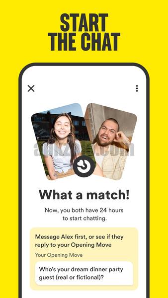 Download Bumble Mod APK