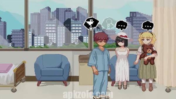 Hospital Seduction APK Full Game