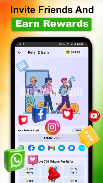 Diamond Wala App Mod APK