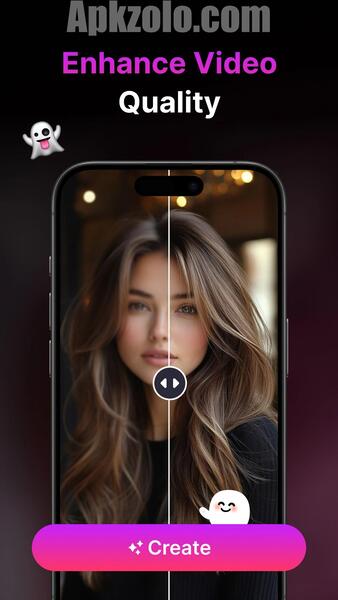 Pollo AI APK Latest Version