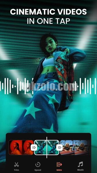 Hula AI Video Generator APK