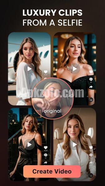 Hula APK Premium