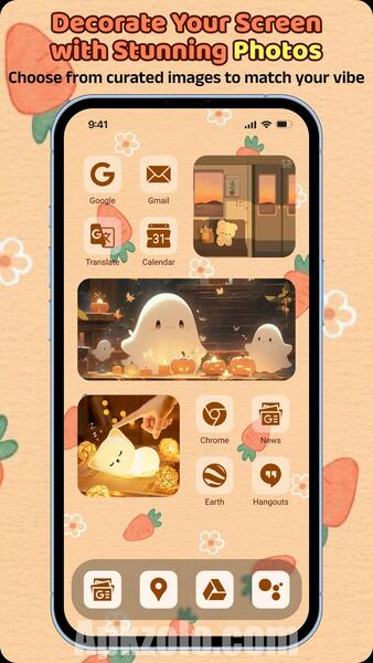 WidgetKit Mod APK Latest Version