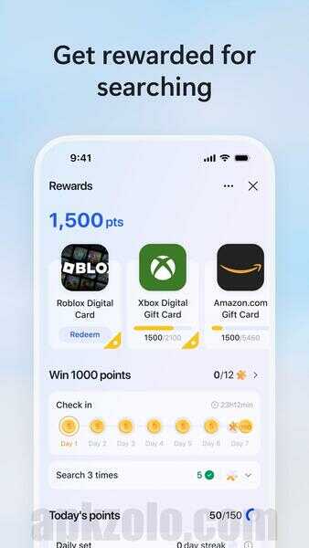 Bing Mod APK Full