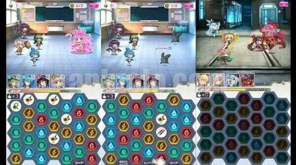 Project QT Mod APK Mega Menu