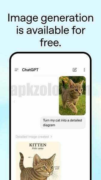ChatGPT Premium Free Mod APK