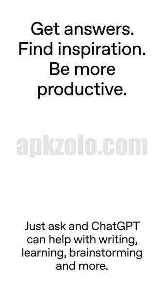 ChatGPT Premium Mod APK For Android