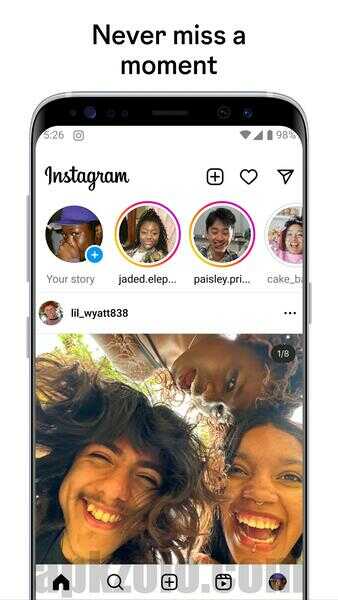 Insta Nice APK For Android