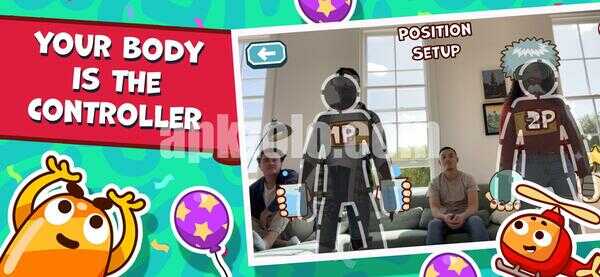 Party Fowl APK Latest Version