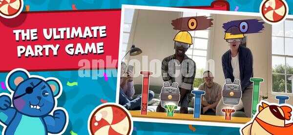 Party Fowl APK Speed
