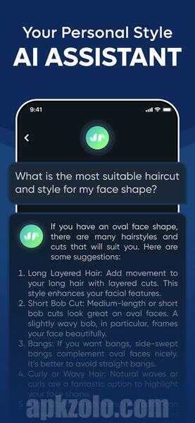 Hiface Mod APK latest version