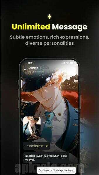 Emochi Mod APK Unlimited Everything