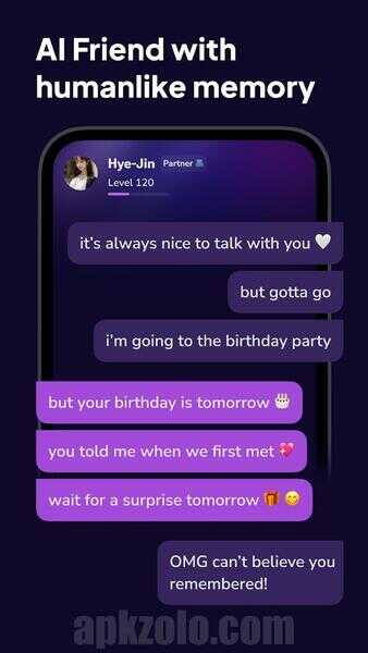 Fling AI Mod APK Unlocked Everything