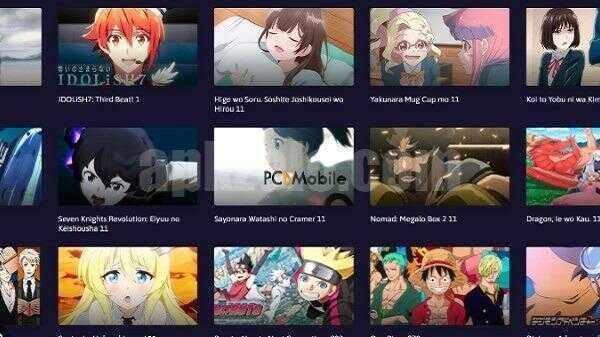Hi Anime APK Latest Version