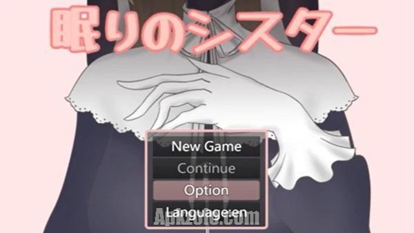 Sleeping Sister 2 APK Full Game