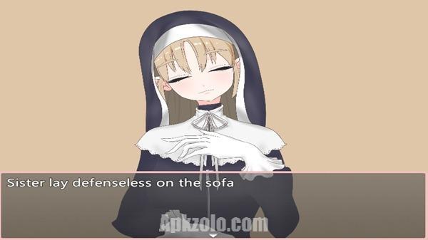 Sleeping Sister 2 APK Latest Version