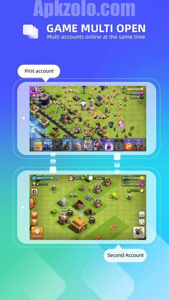 Multi App Mod APK Latest Version