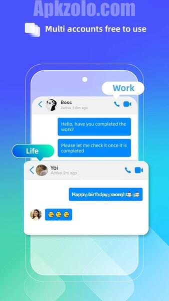 Multi App Mod APK Premium Unlocked