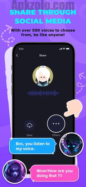 Dubbing AI APK For Android