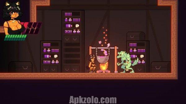 Gamer Struggles APK Full Version
