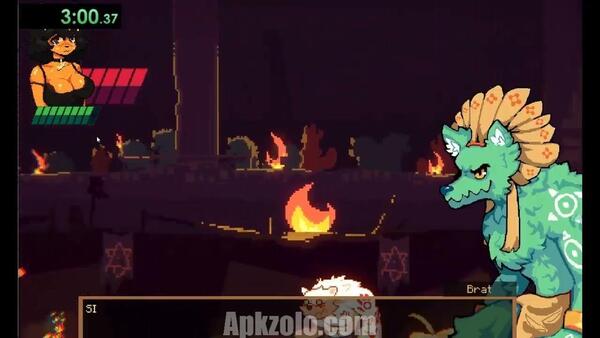 Gamer Struggles APK Unlocked Game
