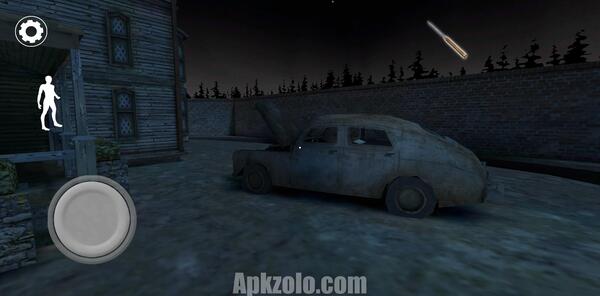 Granny 3 Enhanced APK Full