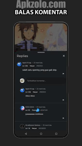 Download Wibuku Mod APK